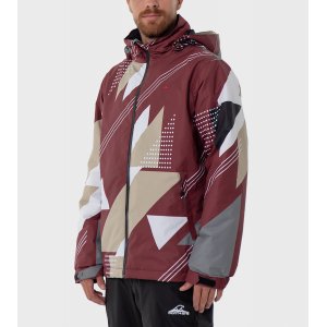 Campera de hombre Orson
