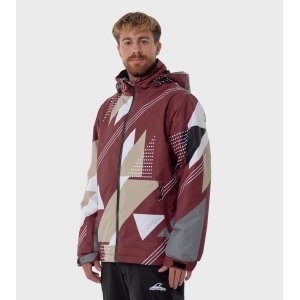 Campera de hombre Orson