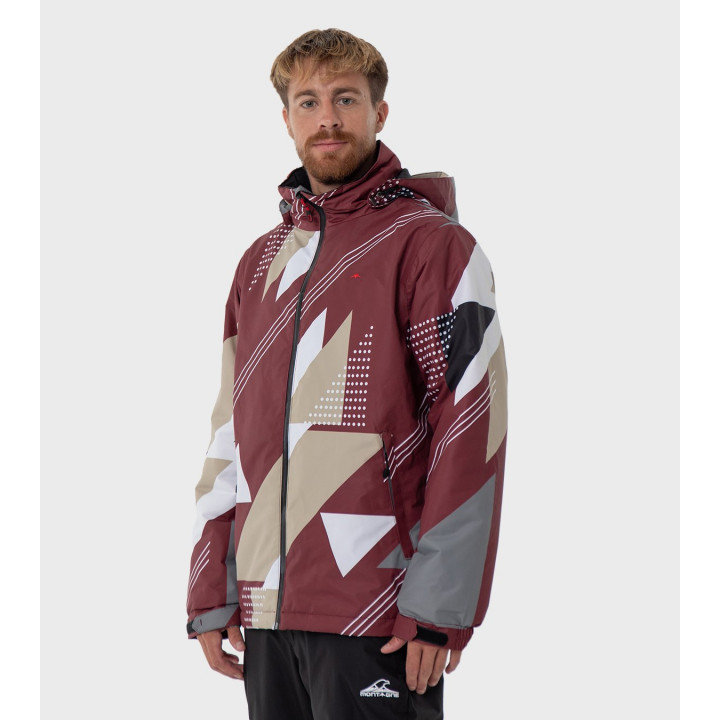 Campera de hombre Orson