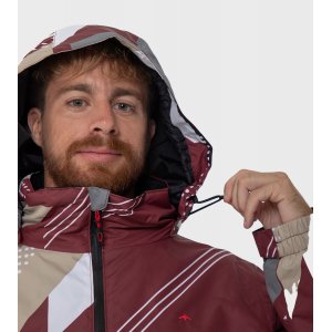 Campera de hombre Orson