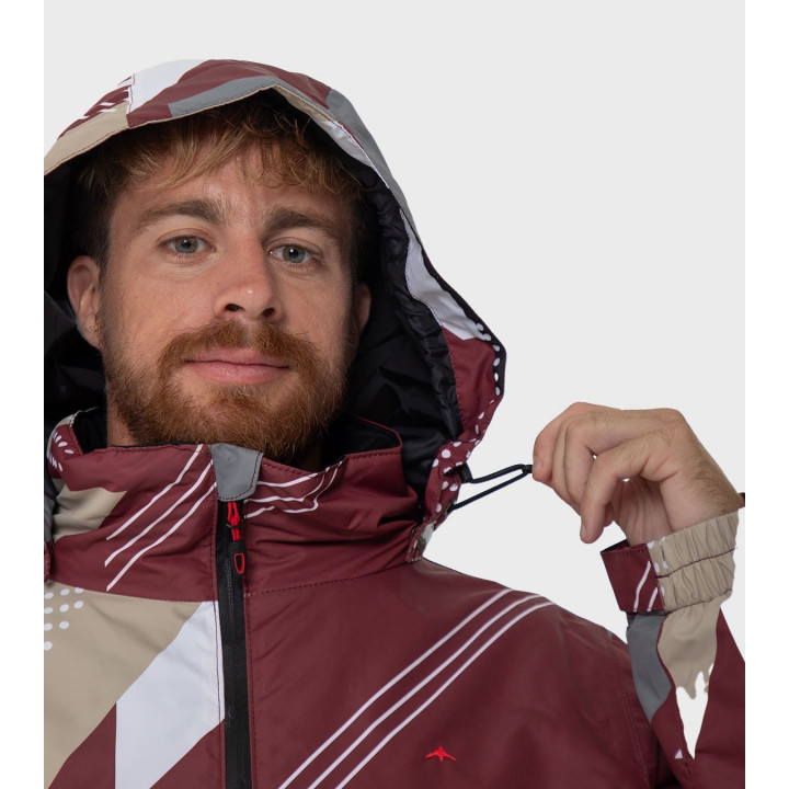 Campera de hombre Orson