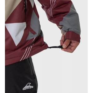 Campera de hombre Orson