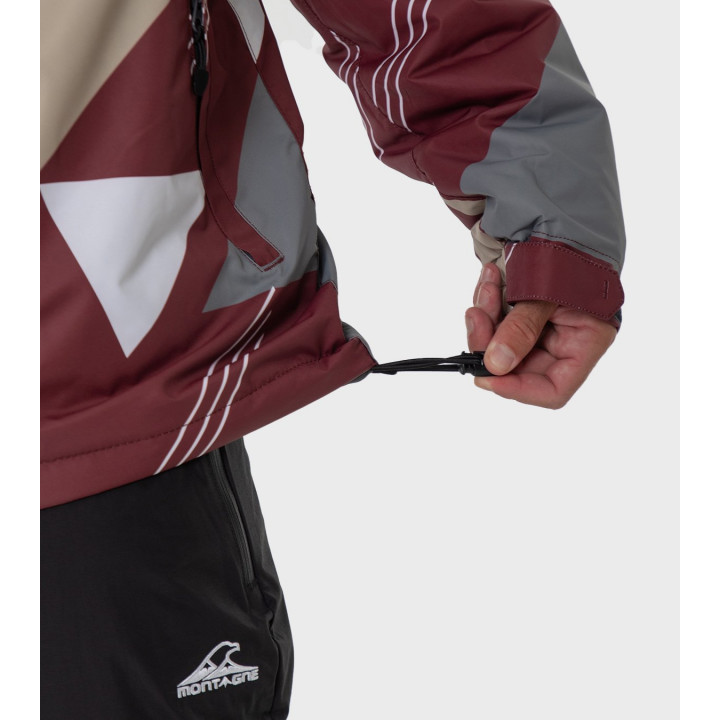 Campera de hombre Orson