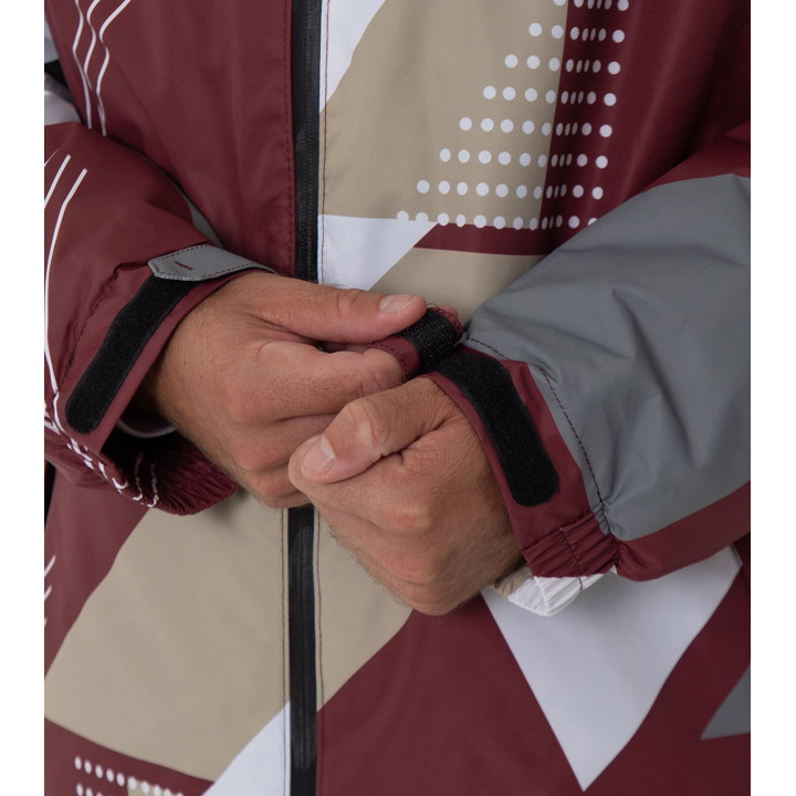 Campera de hombre Orson