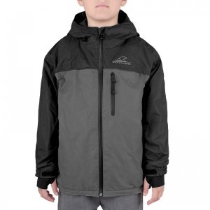 Campera de niños Skipper Tec