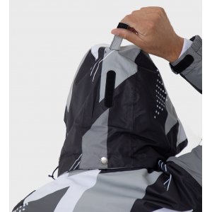 Campera de hombre Orson