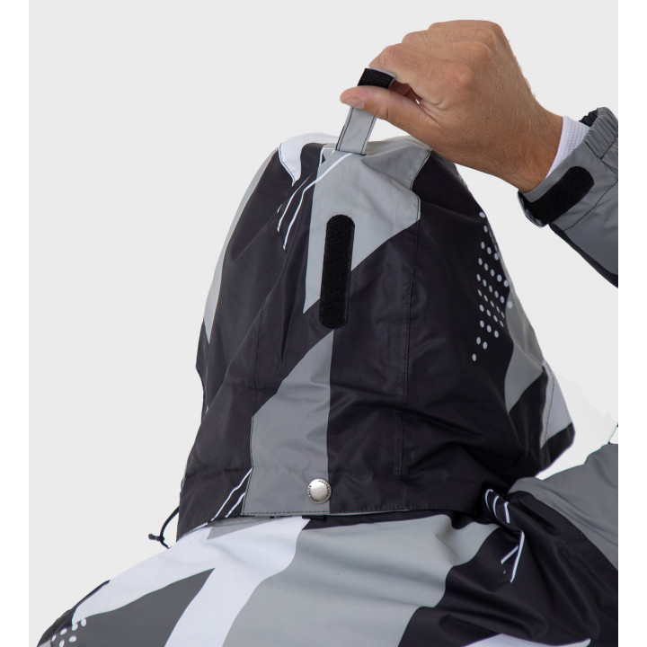 Campera de hombre Orson