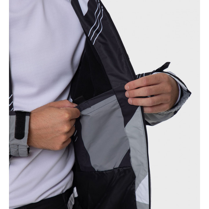 Campera de hombre Orson