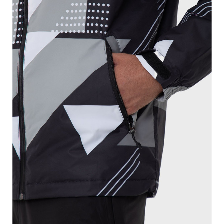 Campera de hombre Orson