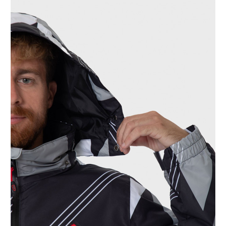 Campera de hombre Orson