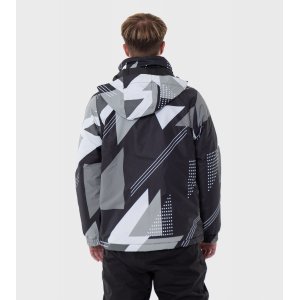 Campera de hombre Orson