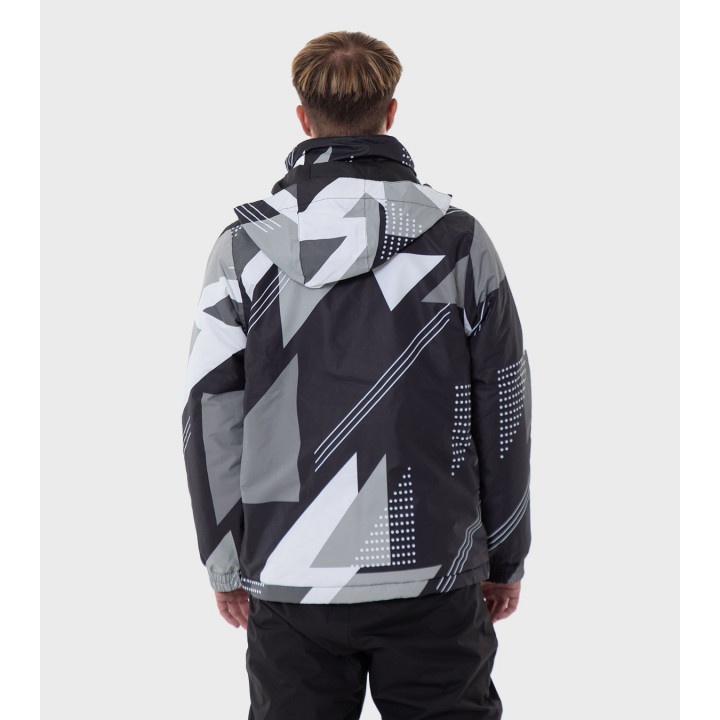 Campera de hombre Orson