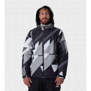 Campera de hombre Orson