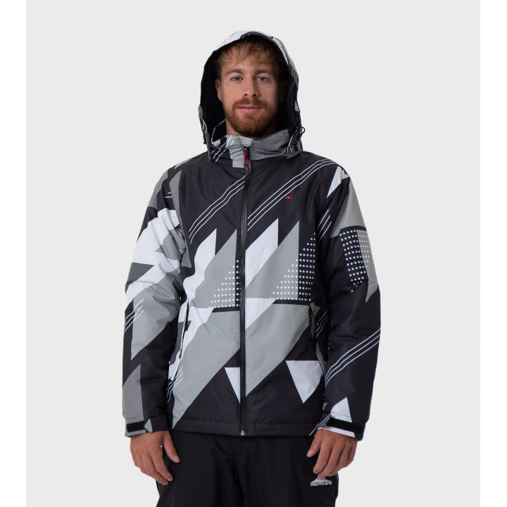 Campera de hombre Orson