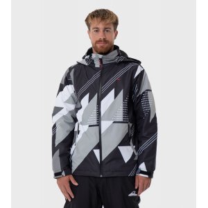 Campera de hombre Orson