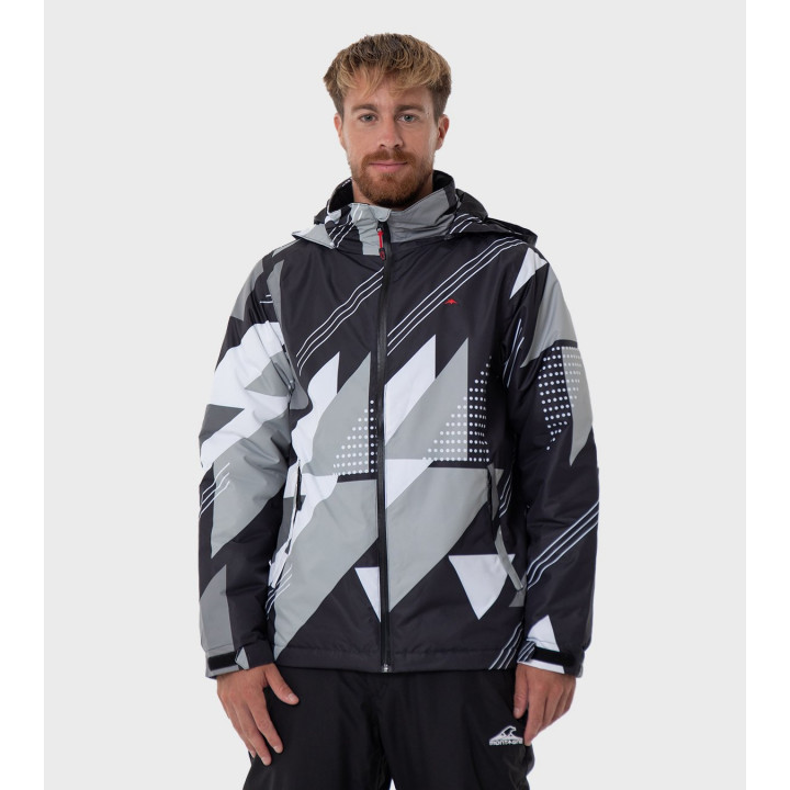Campera de hombre Orson
