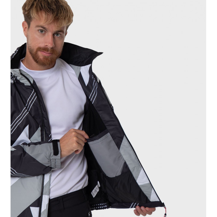 Campera de hombre Orson