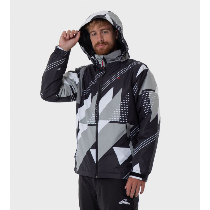 Campera de hombre Orson