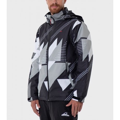 Campera de hombre Orson