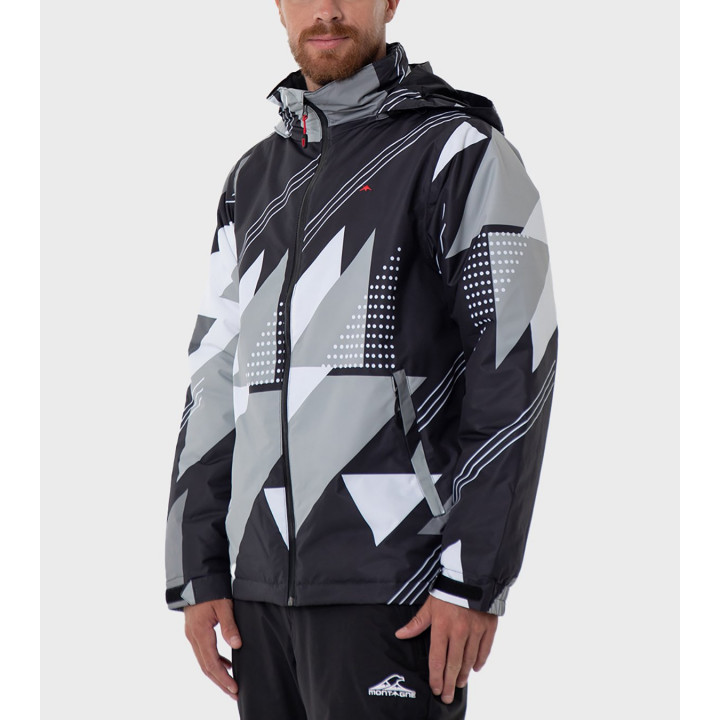 Campera de hombre Orson