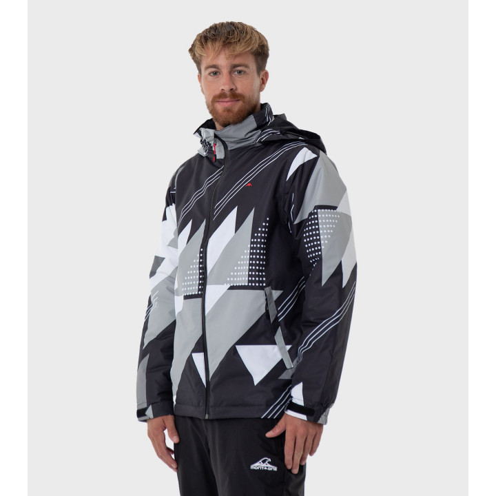 Campera de hombre Orson