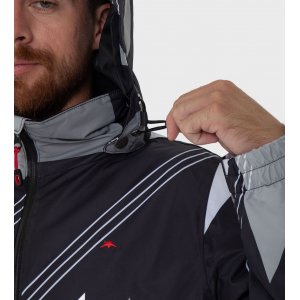Campera de hombre Orson