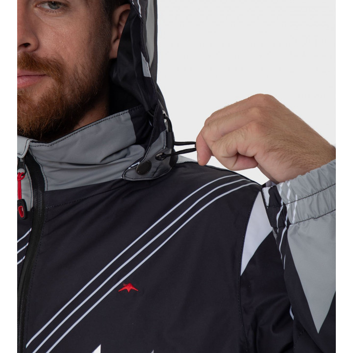 Campera de hombre Orson