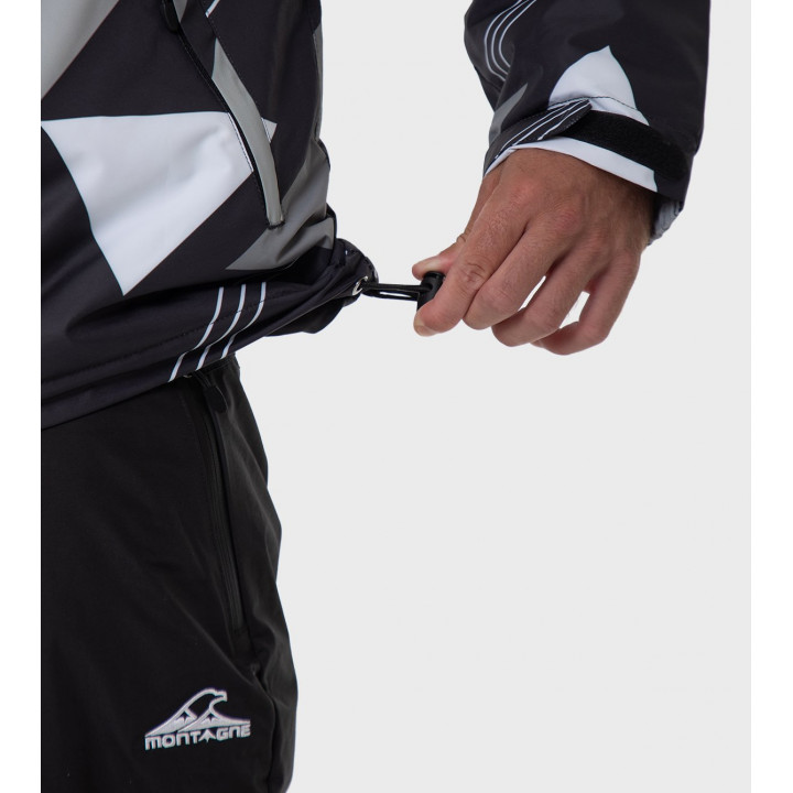 Campera de hombre Orson