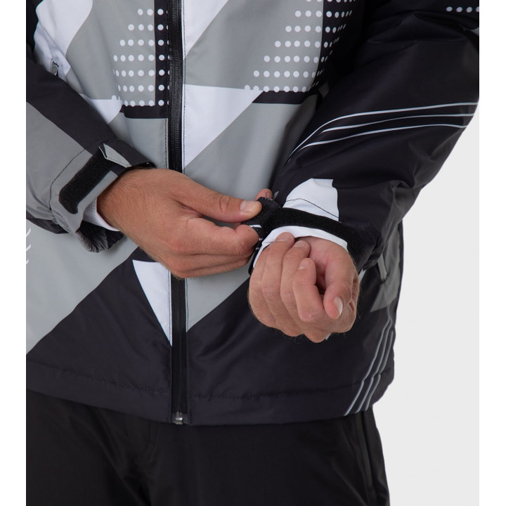 Campera de hombre Orson