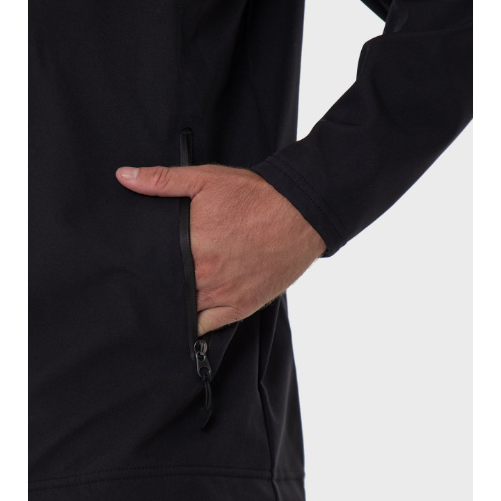 Campera de hombre Thron