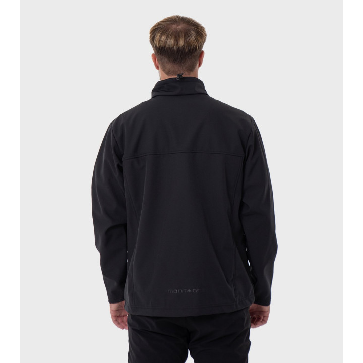 Campera de hombre Thron