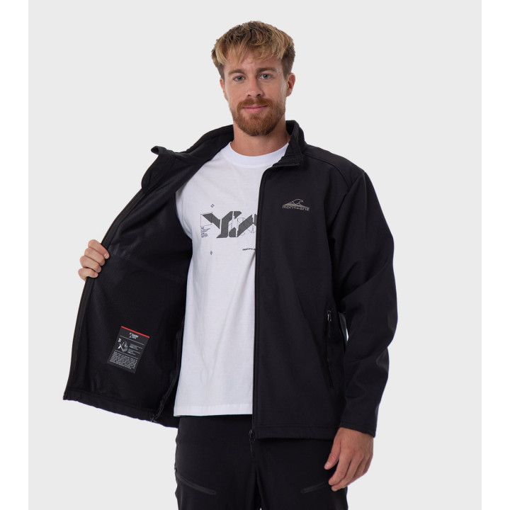Campera de hombre Thron