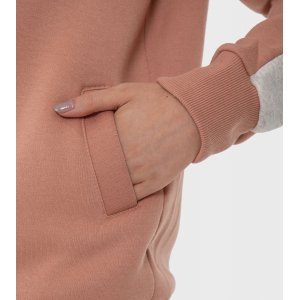 Campera de mujer Agnes