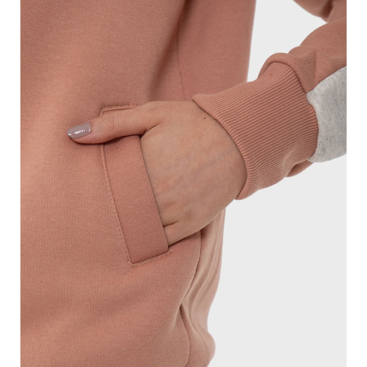 Campera de mujer Agnes