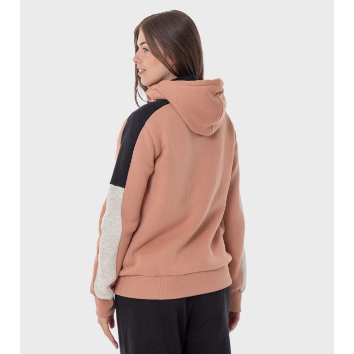 Campera de mujer Agnes