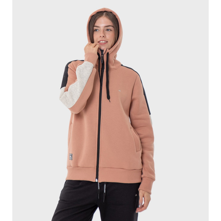 Campera de mujer Agnes