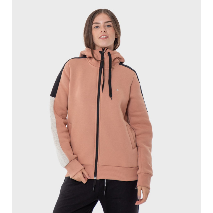 Campera de mujer Agnes