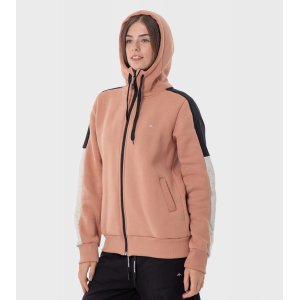 Campera de mujer Agnes