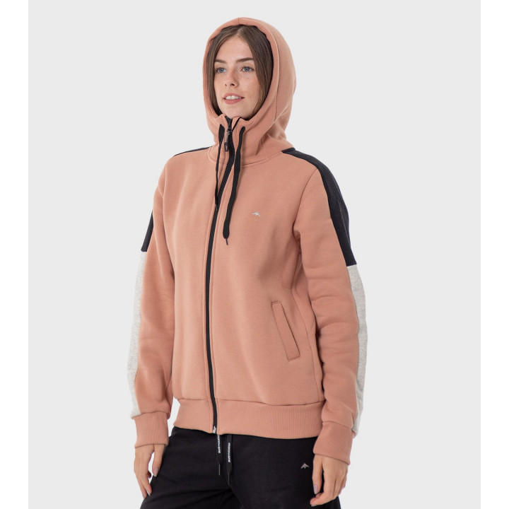 Campera de mujer Agnes