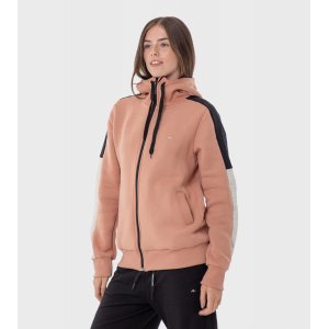 Campera de mujer Agnes