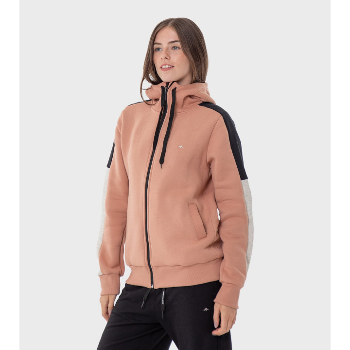 Campera de mujer Agnes