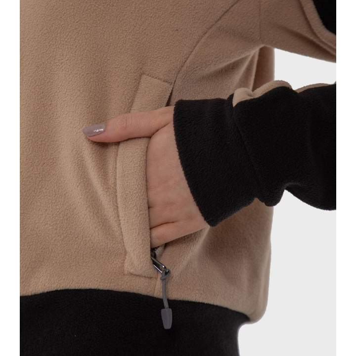 Campera de mujer Ava