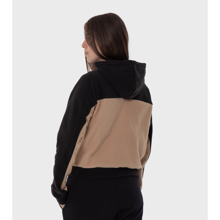 Campera de mujer Ava