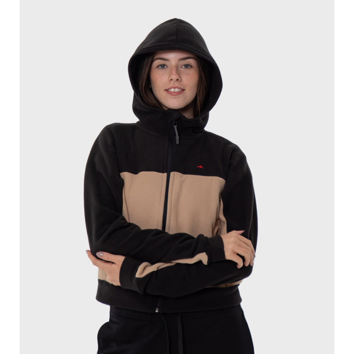 Campera de mujer Ava