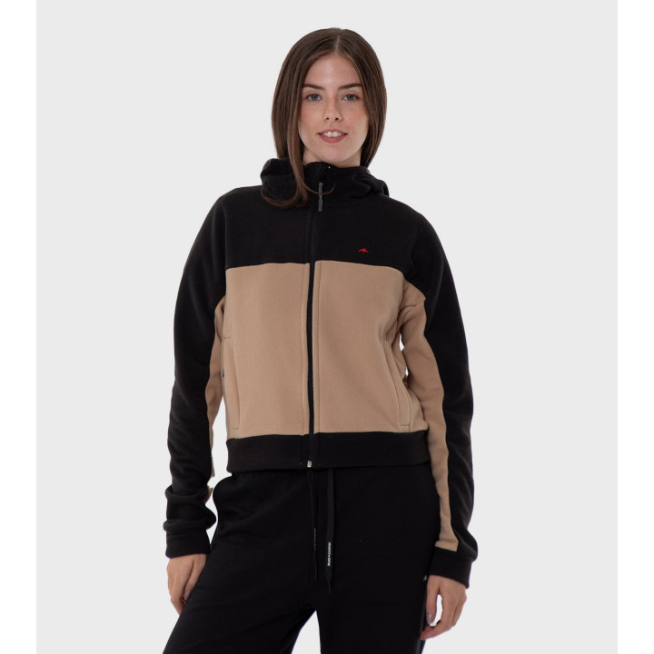 Campera de mujer Ava