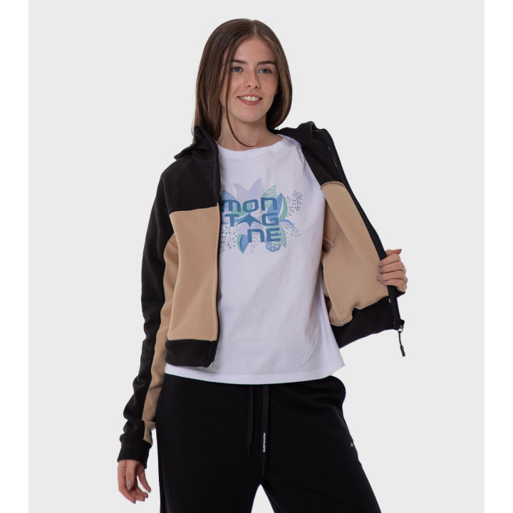 Campera de mujer Ava