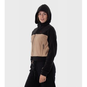Campera de mujer Ava