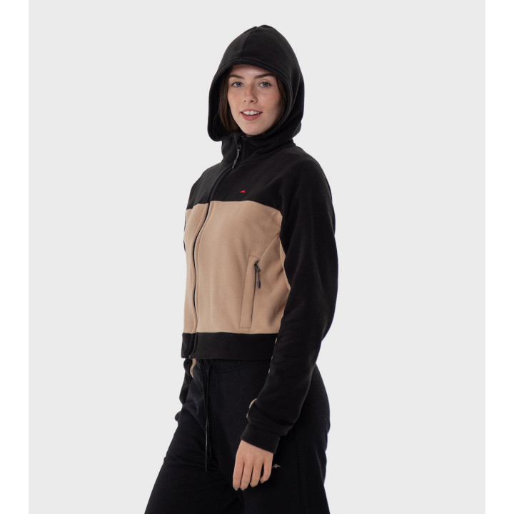 Campera de mujer Ava