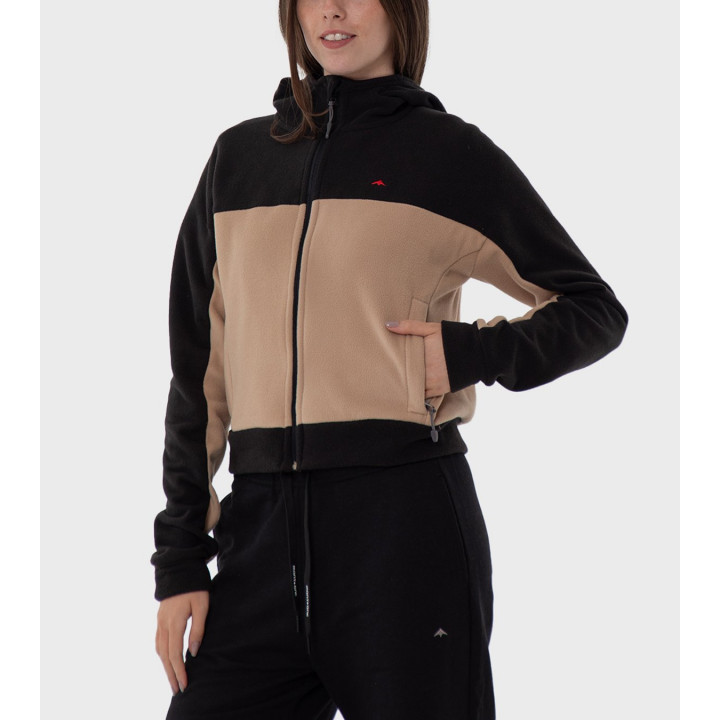 Campera de mujer Ava