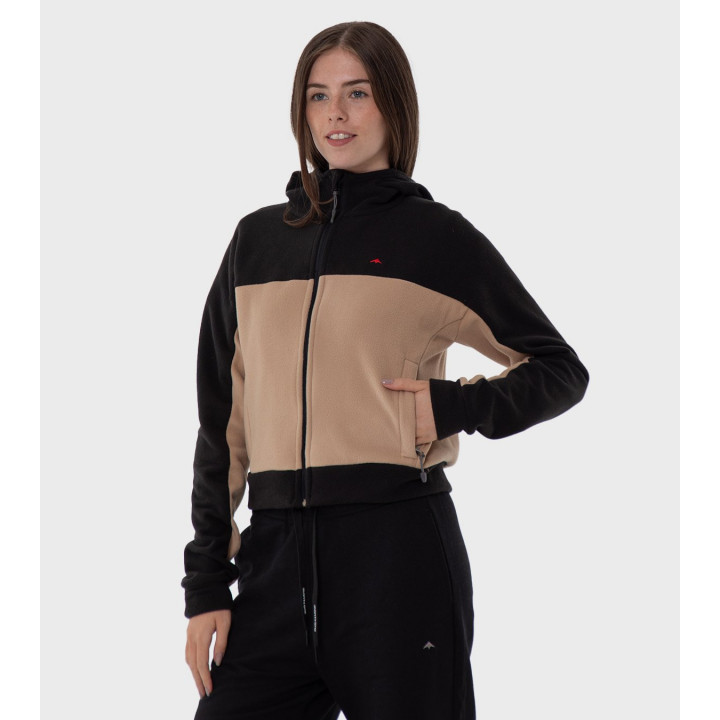 Campera de mujer Ava